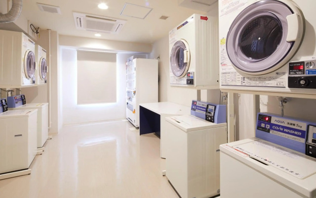 Hotel Rocore Naha
