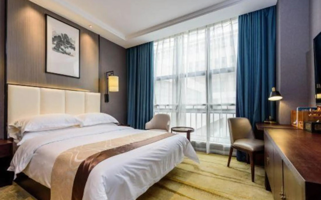 Hui Cui Lou Hotel