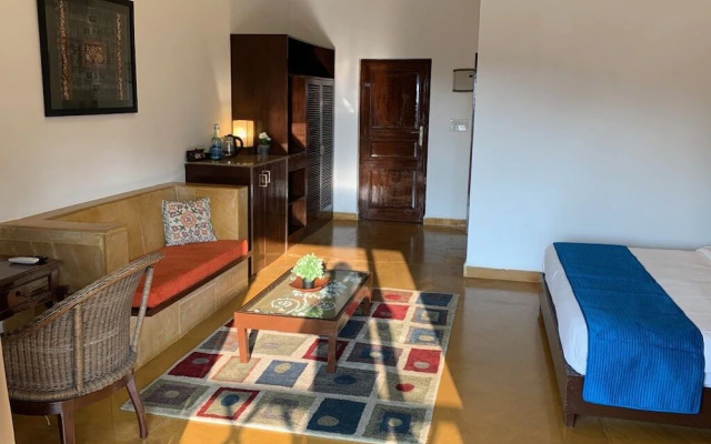 Casa Candolim Beach Front