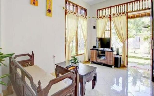 Krisna Homestay