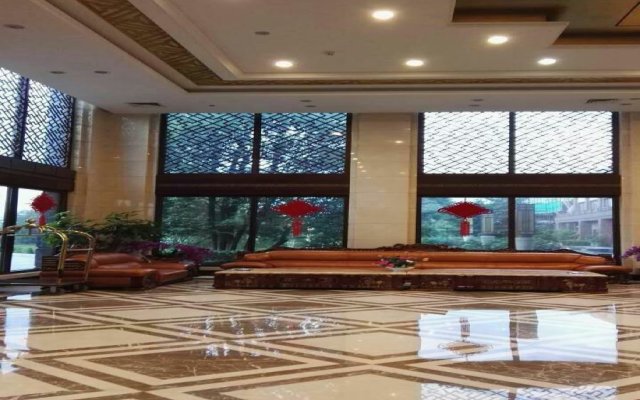 Guangdong Yao Cultural Hotel