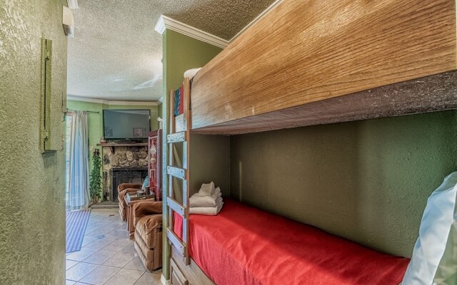 Canyon Creek Lodge 218