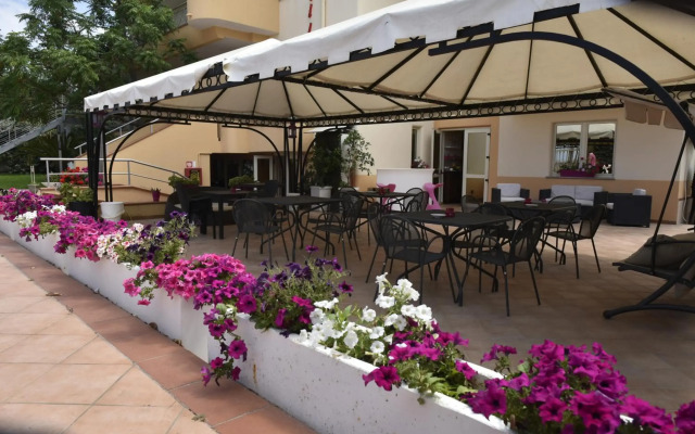 Hotel La Villa
