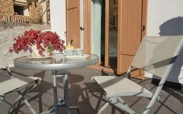 B&B La casa di Aristotele