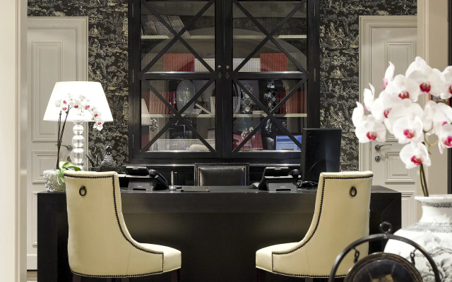 Hôtel Keppler