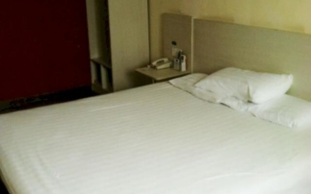 Hanting Hotel