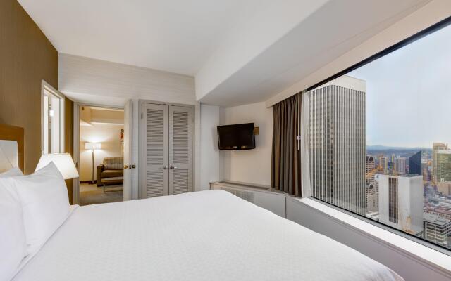 Crowne Plaza Seattle - Downtown by IHG
