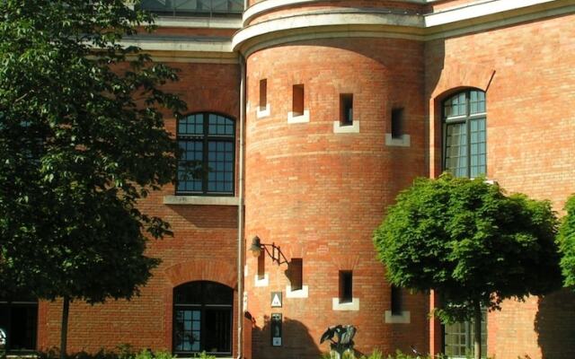 Jugendherberge Ingolstadt