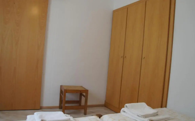 Pleiades Apartments