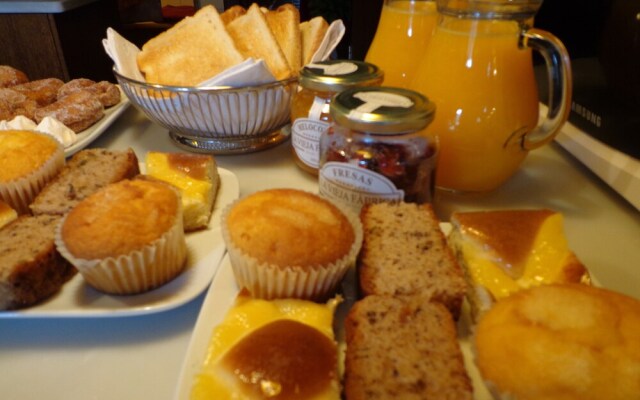 Satori B&B - Adults Only
