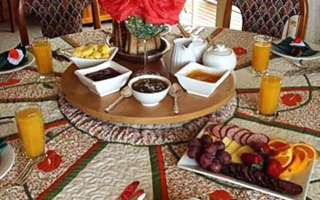 Colonial Homestay