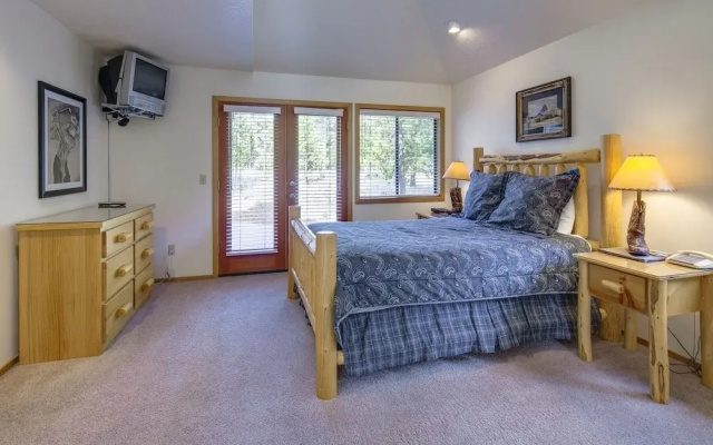 Maury Mountain 36 3 Bedroom Home