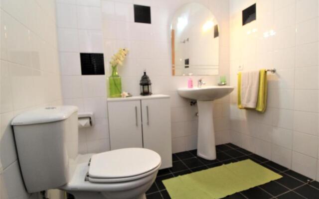 Apartamento Orquidea
