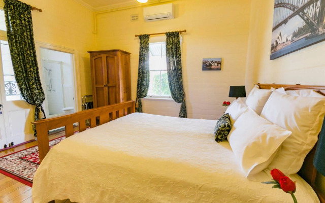 Riversleigh Guesthouse