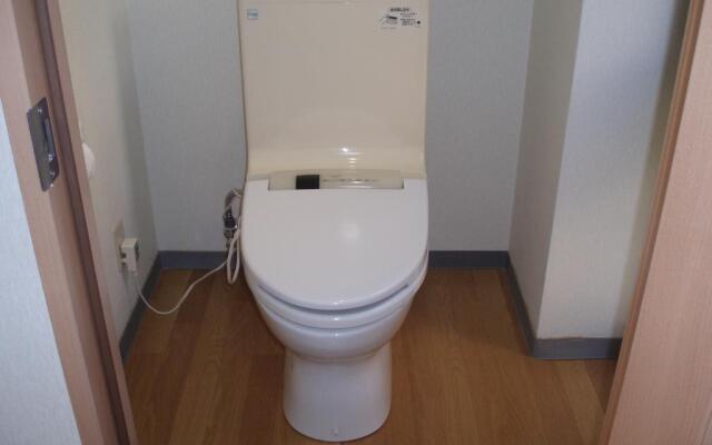 ShikinoIrodori Hatago