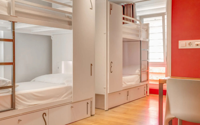 Generator Barcelona Hotel & Hostel