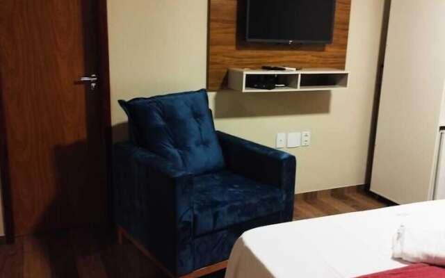 Pousada Moriah Noronha