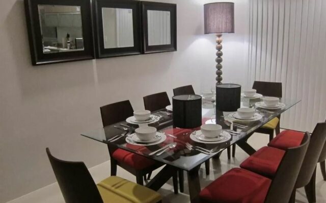 Tumon Bel-Air Serviced Residence