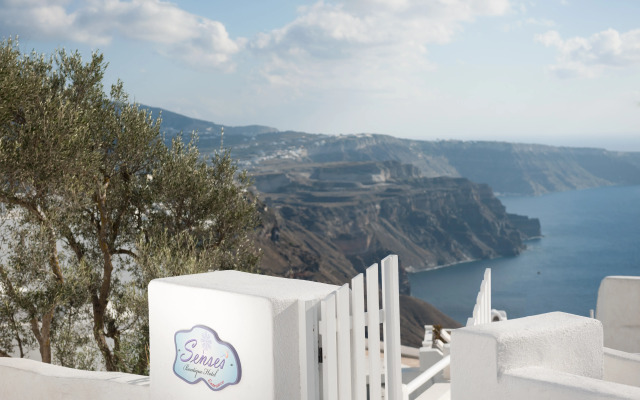 Senses Suites