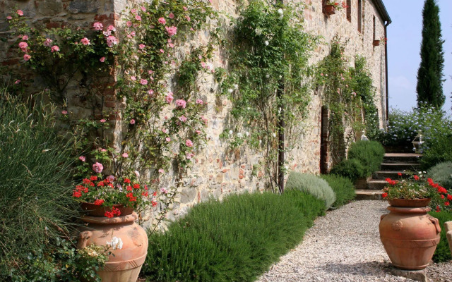 Tenuta Sant'Ilario