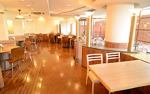 Hotel Bientos