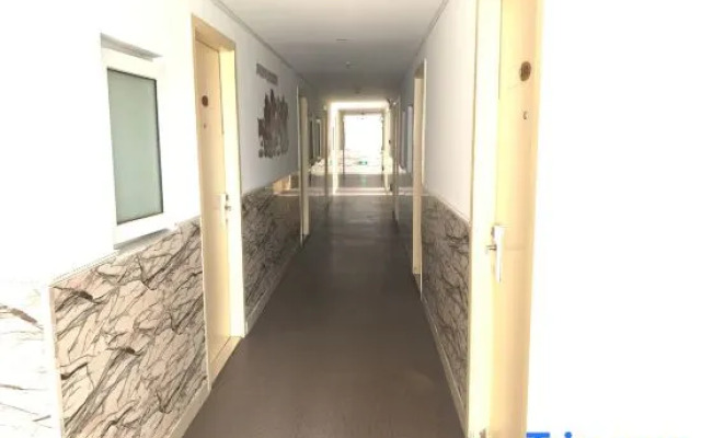 Mengyi Hotel Shanghai