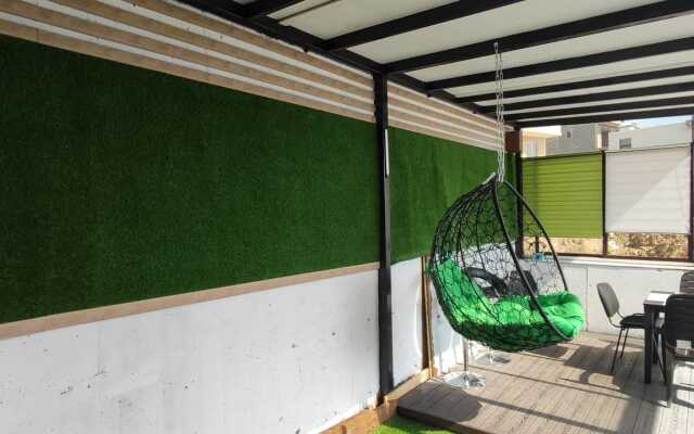 Marsel S Basseynom Apartaments