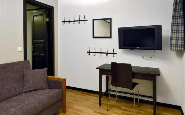 Hafjell Resort Alpin Apartments Solsiden