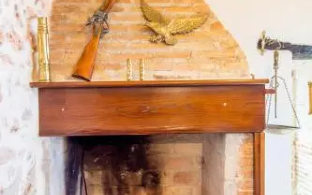 Erofili Traditional House