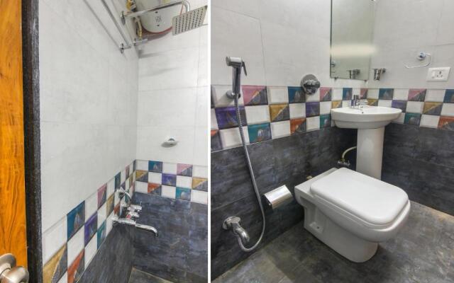 Fabhotel Ms Hospitality