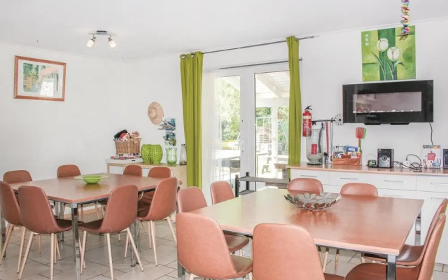 Vakantiehuis Bij Het Bos