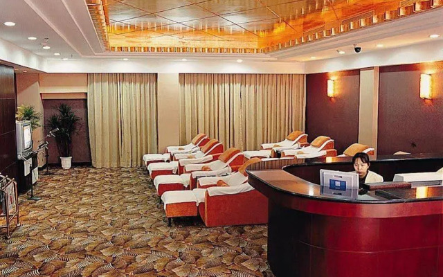 Shenzhen Jiayi Business Hotel