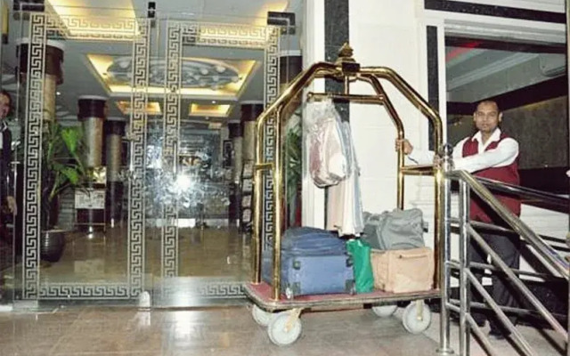 Hala Wa Ghala Furnished Apartment