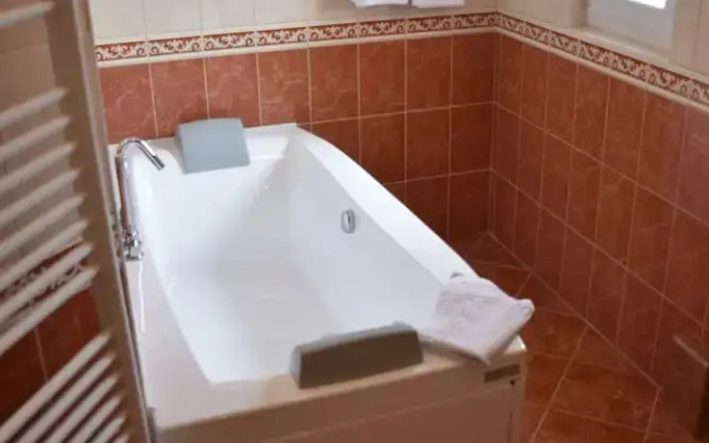Hotel Grande