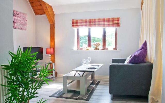 Northlands Farm Superior Chalet 1