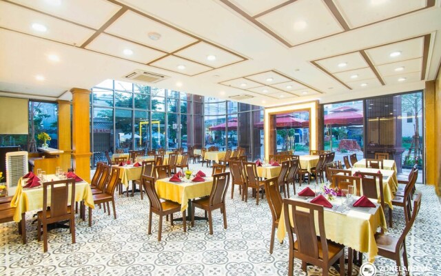 Zoneland Premium - Ngoc Lan Hotel