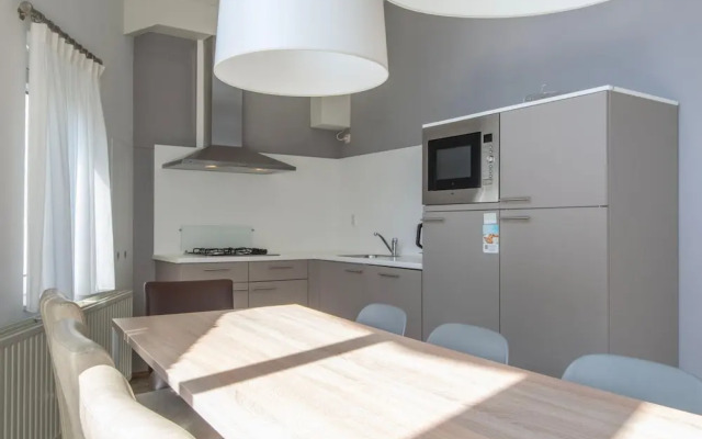 Bungalow in Zeeland Near Sandy Beaches