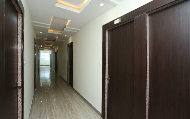 Hotel Sangam