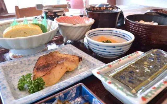 Hotel Kaito