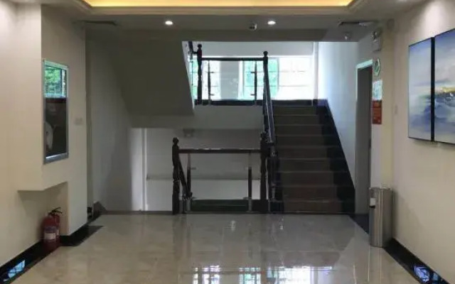 Shui Jing Wan Renting