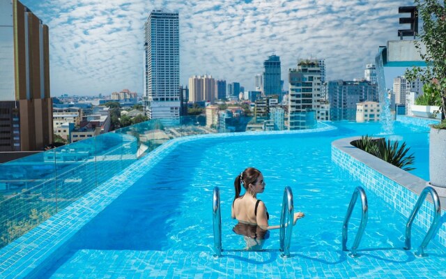Chaiya Palace Hotel