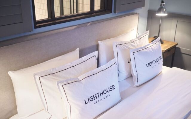Lighthouse Hotel & SPA
