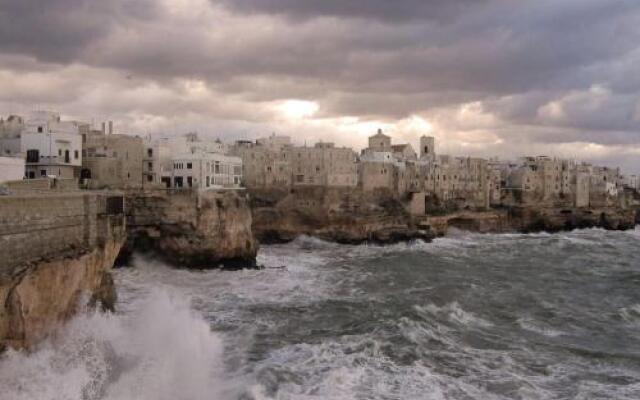 A due passi dal mare loc. turistica