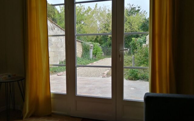 Gites T3 proche Saint Emilion