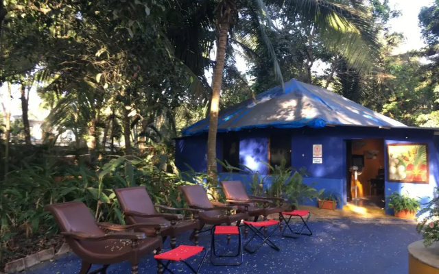 Mango Beach Villas Kihim Alibaug