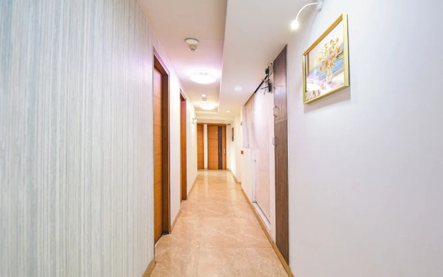 Fabhotel Prime Zen Inn