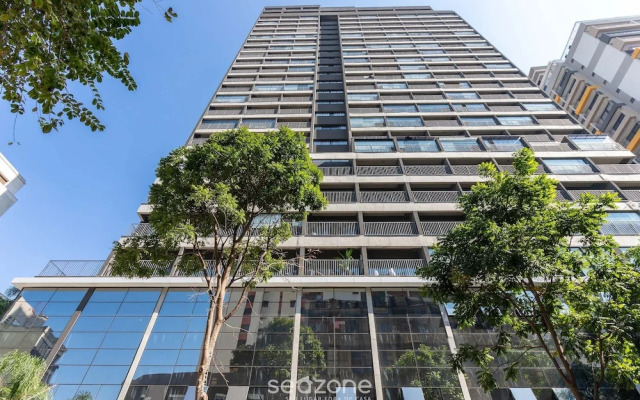 Casa 4 quartos c/ Piscina e Churrasqueira NAT0202