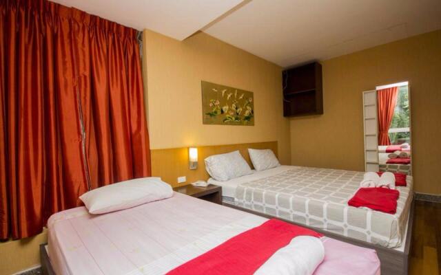 Abacus Villa
