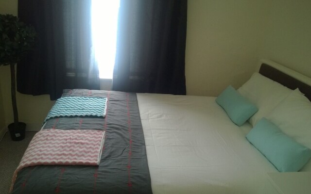 Queen Guest House