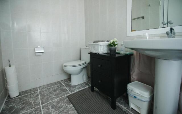 B&B Casa Rubí
